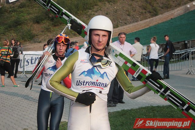 026 Patryk Dunajski